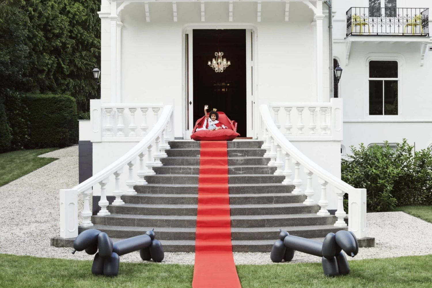 Fatboy Rockcoco - Afbeelding 4