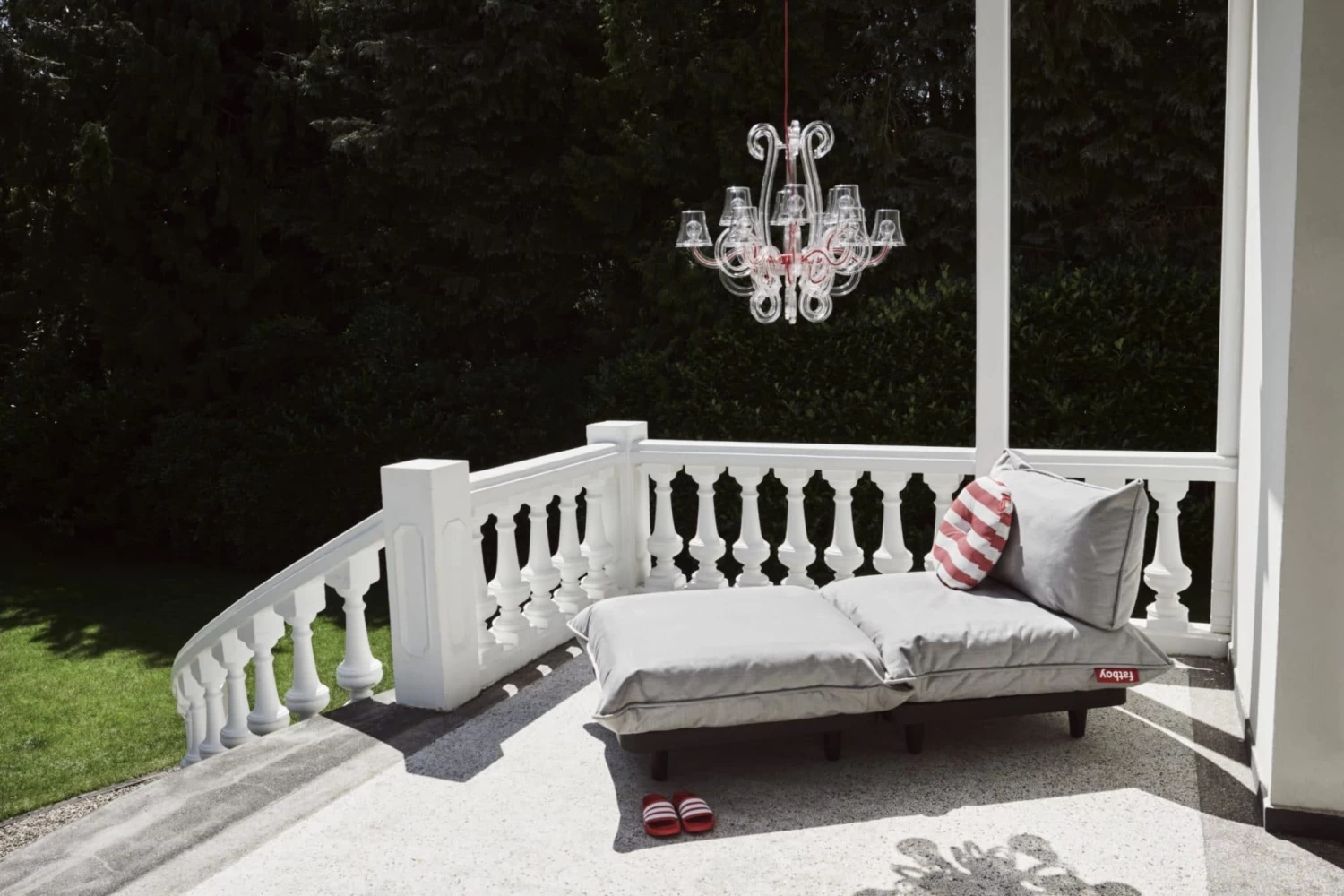 Fatboy Rockcoco - Afbeelding 3