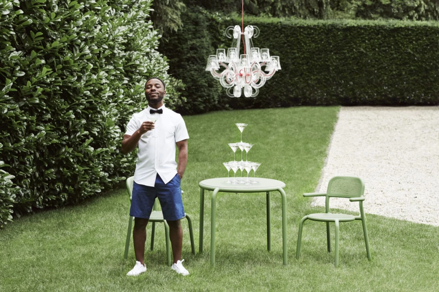 Fatboy Rockcoco - Afbeelding 2