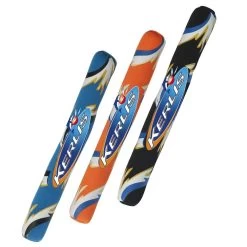 3 Stokken Met Ballast In Neopreen