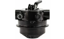 Mega 4 Wegtopmount 1 1/2"Â klem