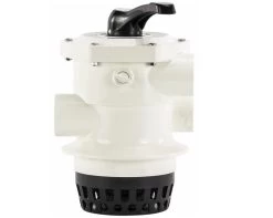 Mega 6 Wegtopmount 1 1/2" Klem