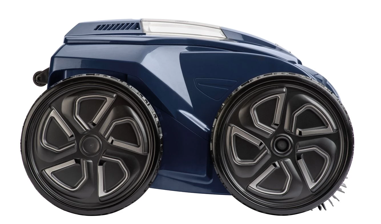 Zodiac Alpha RA 6500 IQ - Afbeelding 6