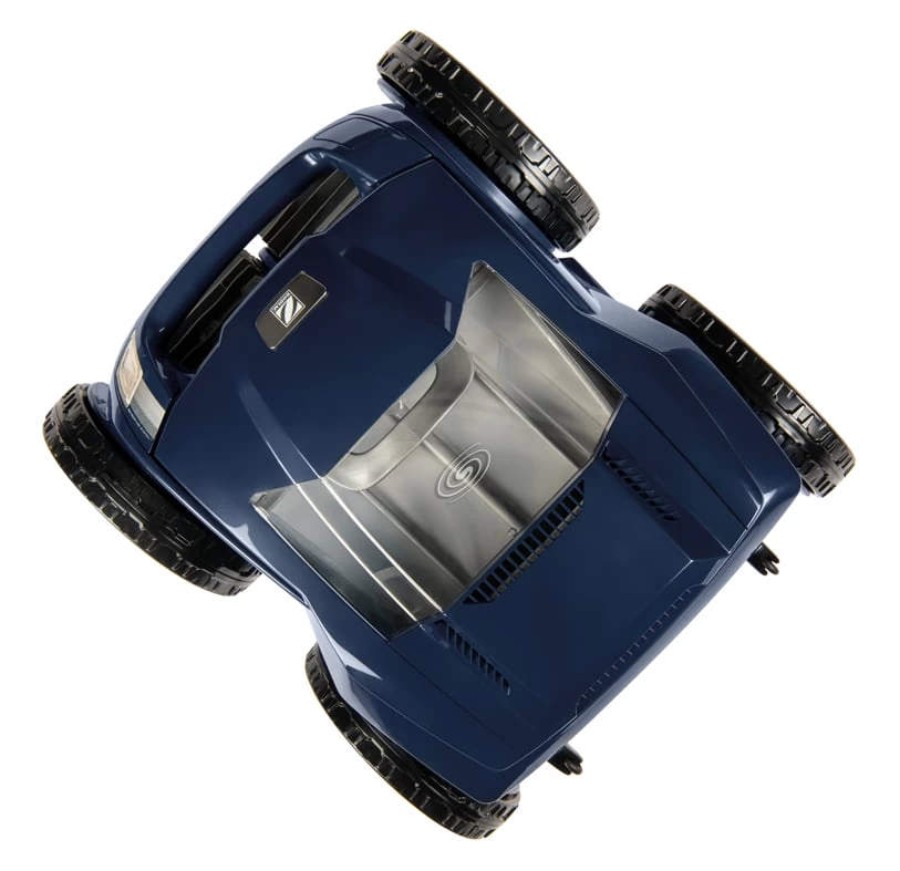 Zodiac Alpha RA 6500 IQ - Afbeelding 4