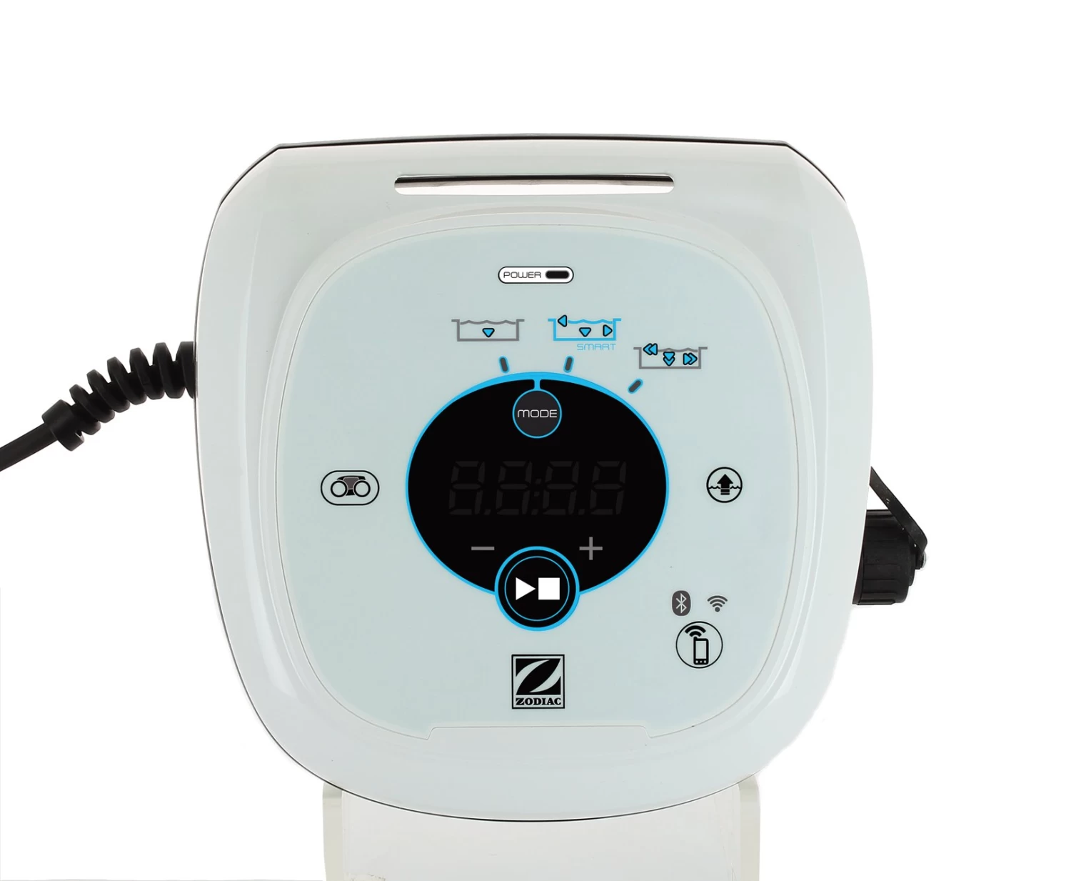 Zodiac Alpha RA 6500 IQ - Afbeelding 2