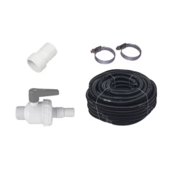 Aansluitset Opbouw Zwembad