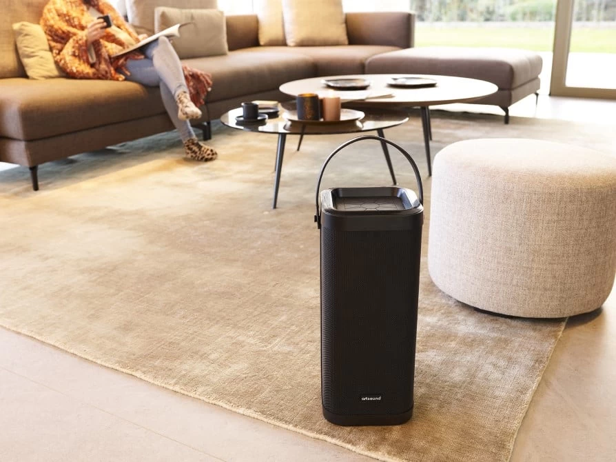 Artsound PWR05 Draagbare Luidspreker - Afbeelding 4