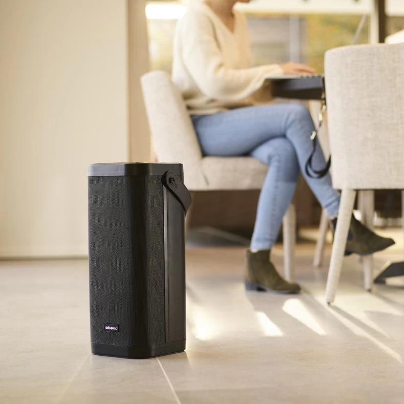 Artsound PWR05 Draagbare Luidspreker - Afbeelding 3