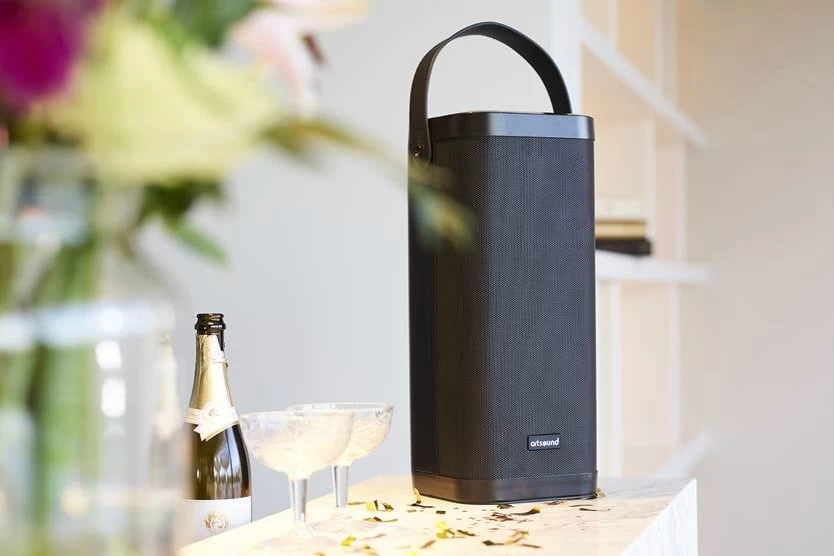 Artsound PWR05 Draagbare Luidspreker - Afbeelding 2