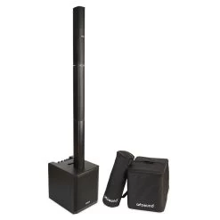 Artsound PWR12 1500 Poolparty Luidspreker