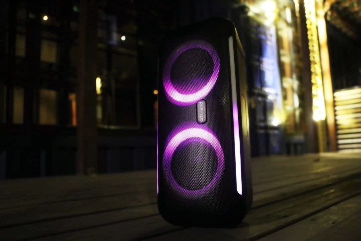 Artsound Lightbeats L - Afbeelding 4