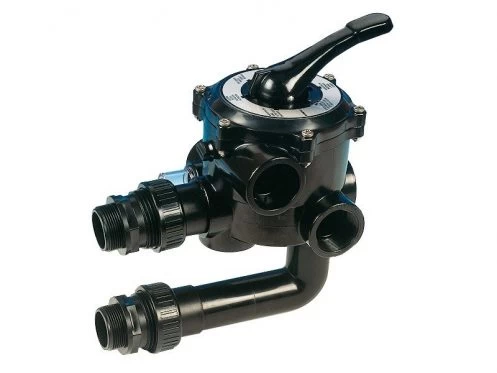 Behncke Buhne Zandfilter - Afbeelding 3