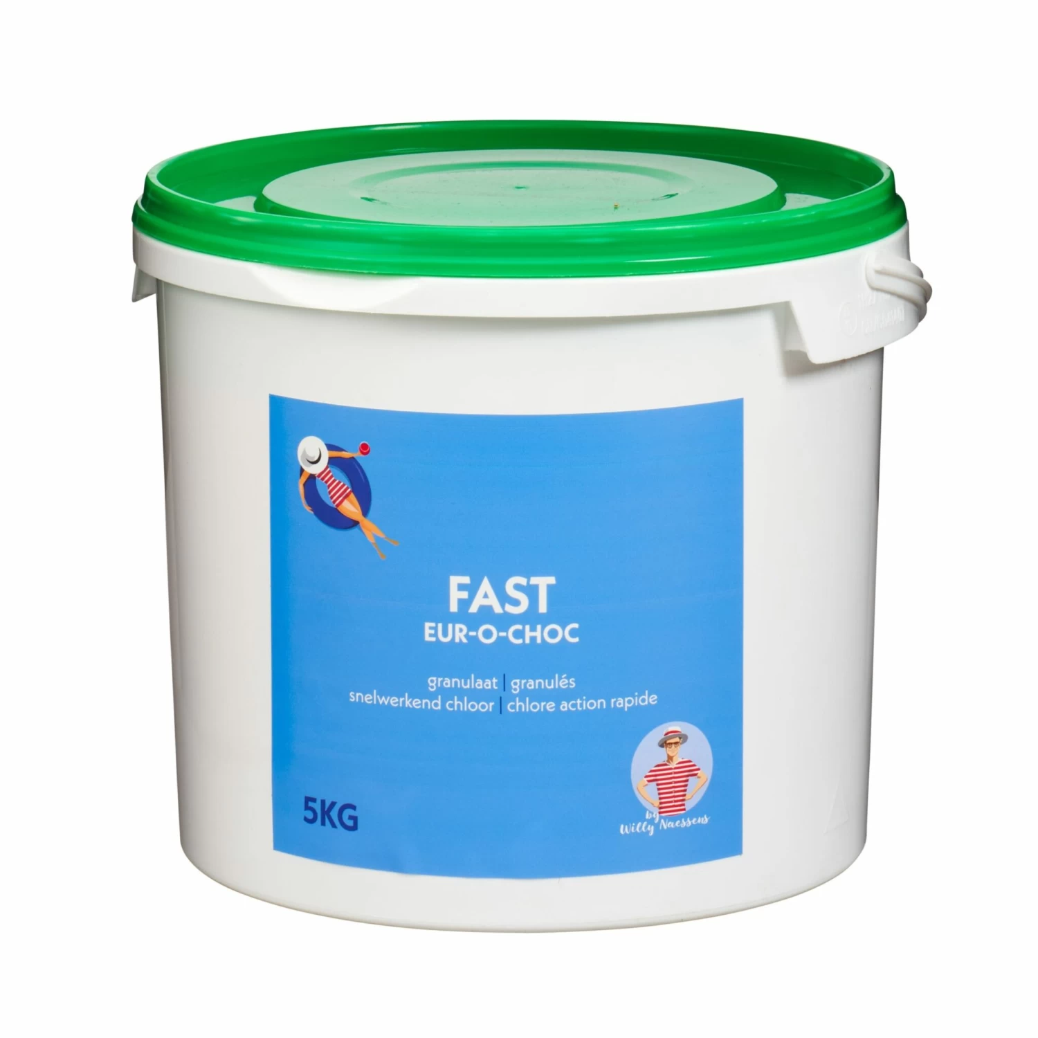 Winterproduct 5 Liter - Afbeelding 3