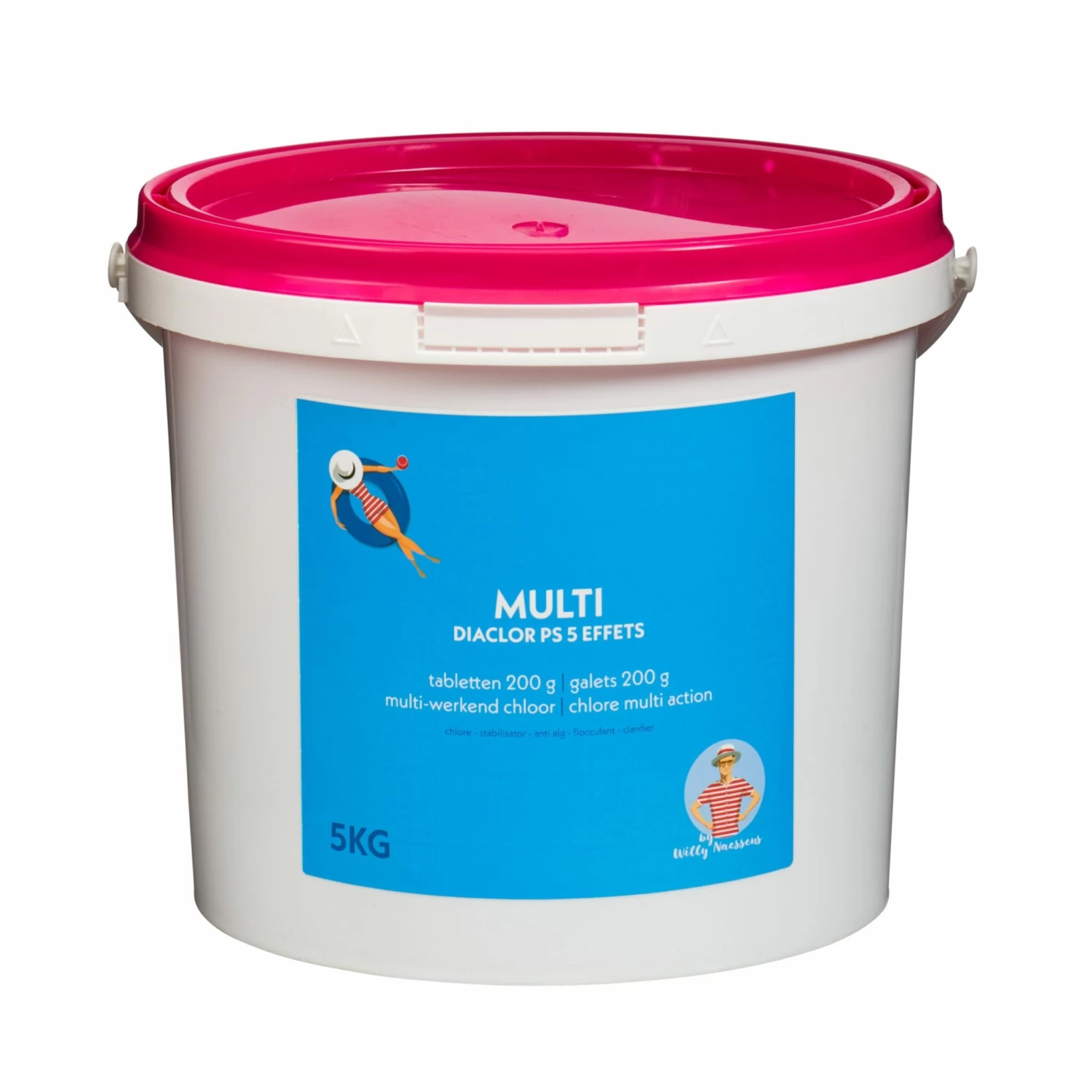 Intex Graphite Panel Pool β 478 X 124 Cm - Afbeelding 8