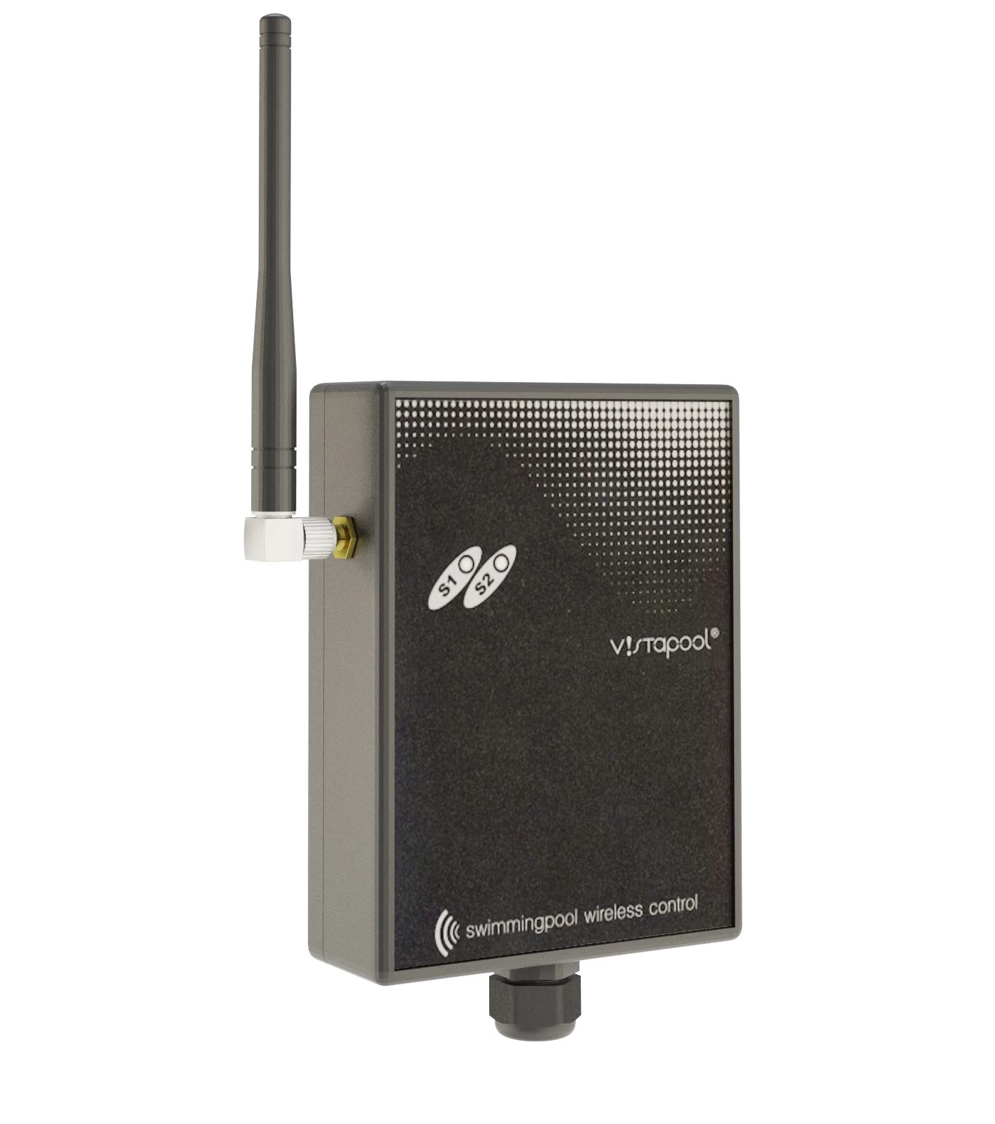 Control Station WIFI Module