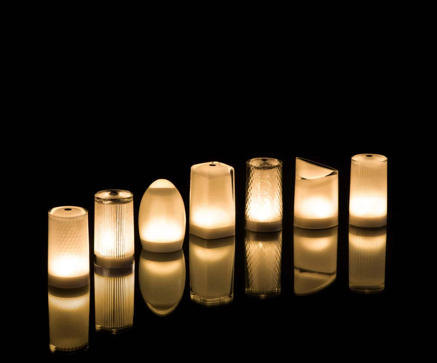 Djobie Tafellamp Imagilights - Afbeelding 3