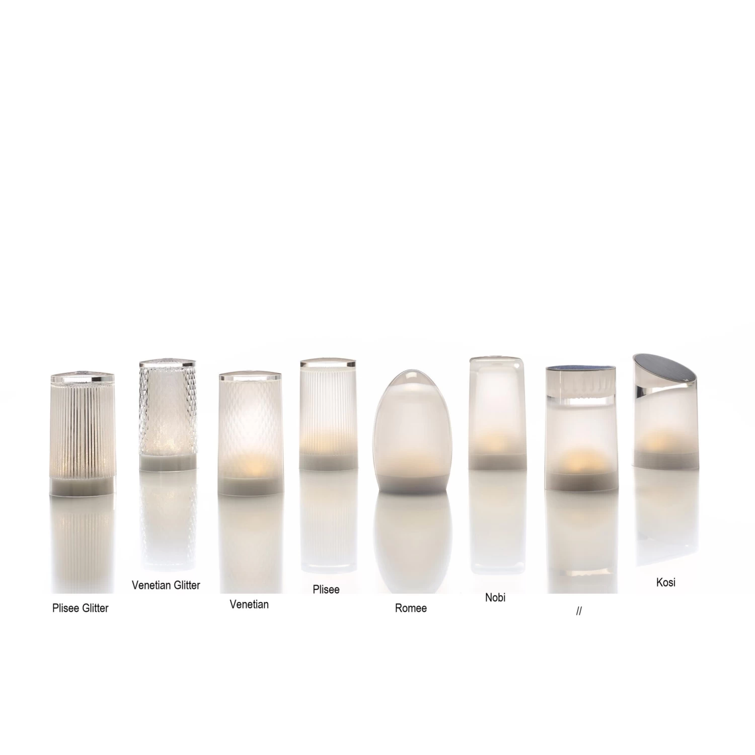 Djobie Tafellamp Imagilights - Afbeelding 2