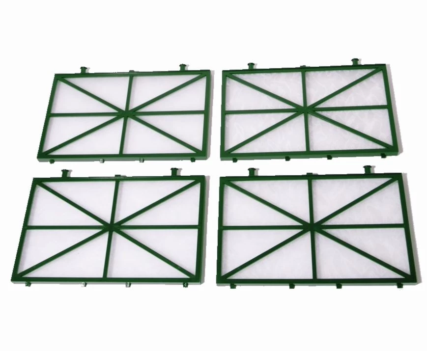 Dolphin Filter Kit BIO - Afbeelding 2