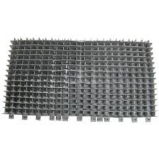 Dolphin Plus-pro PVC Borstel