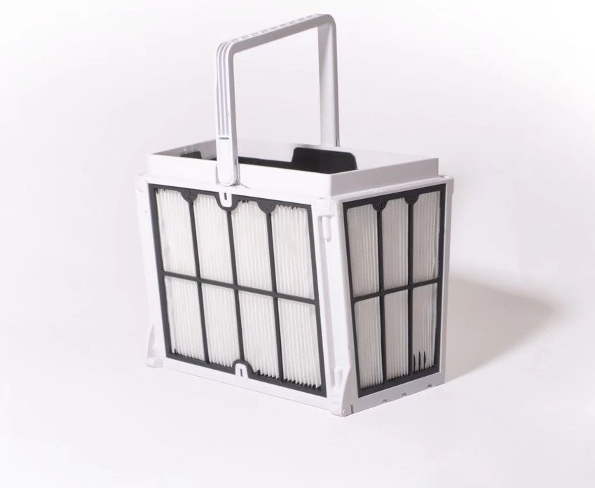 Dolphin S 200 Zwembadrobot - Afbeelding 5