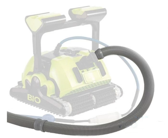 Dolphin BIO Slangenset - Afbeelding 2