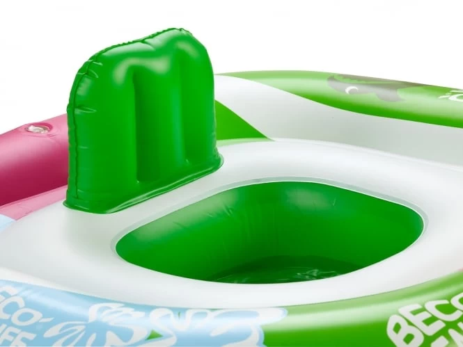 Drijvende Ring BECO Sealife - Afbeelding 3