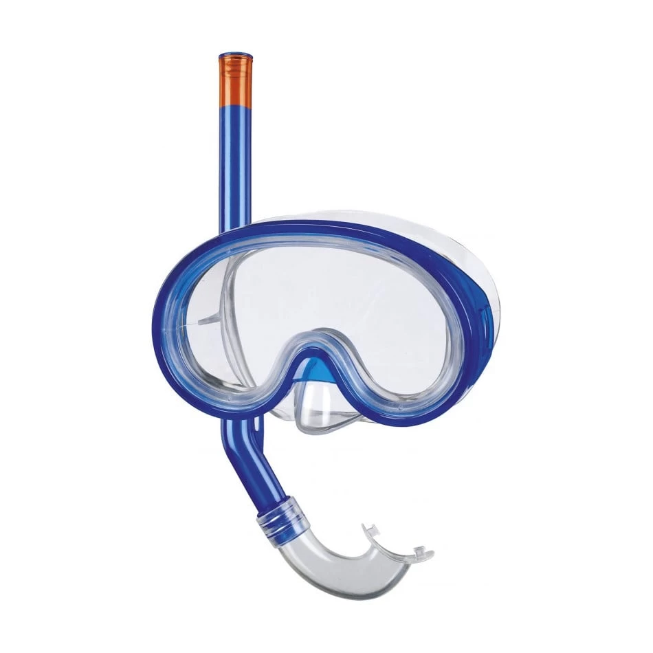 Duikbril Snorkelset Beco 8+