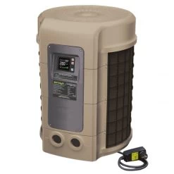 Duratech ECO + Warmtepomp