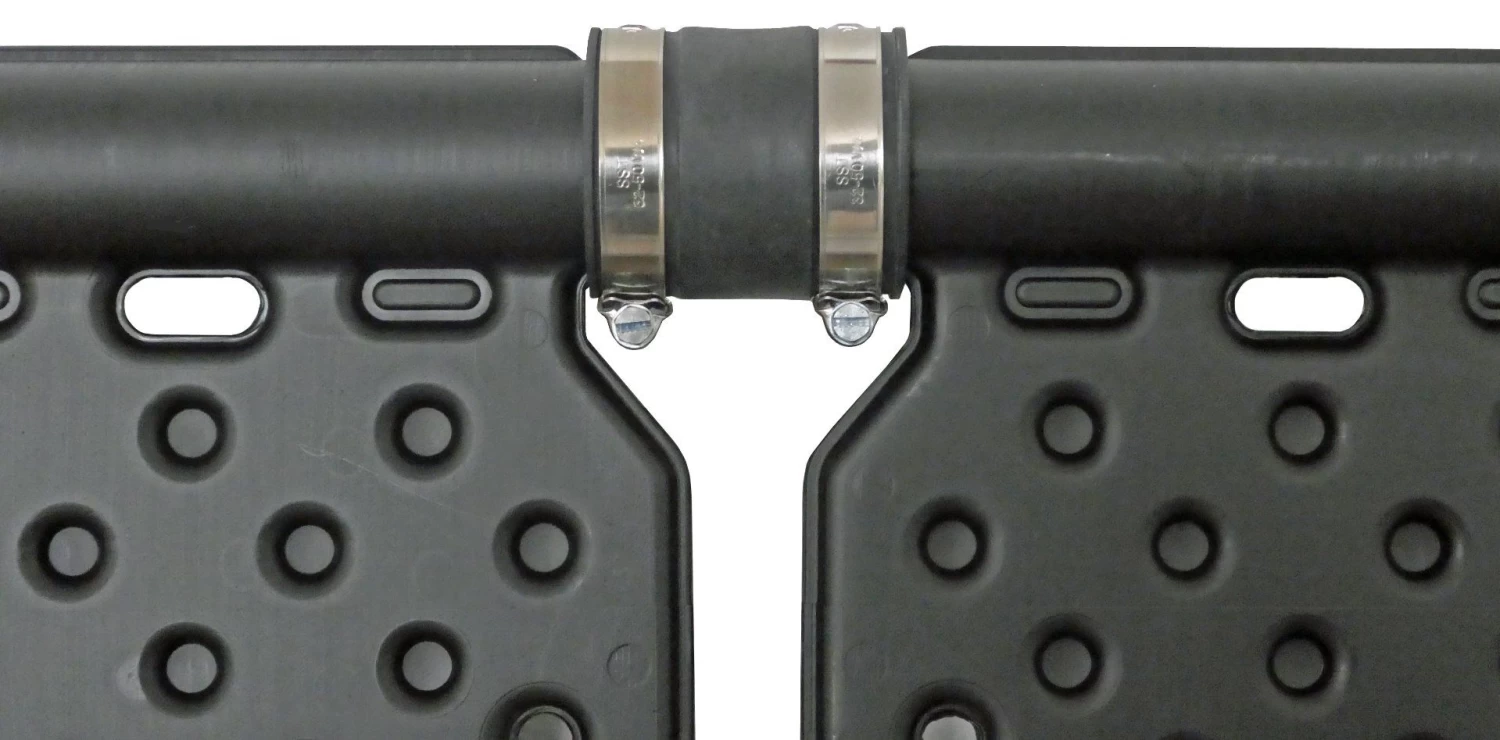 Solabsorb Zonnecollector Type 1002 - Afbeelding 2