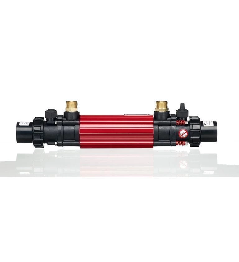 Elecro Warmtewisselaar G2 - Afbeelding 4