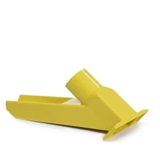 Fairlocks Blauwe Adaptor - Afbeelding 5