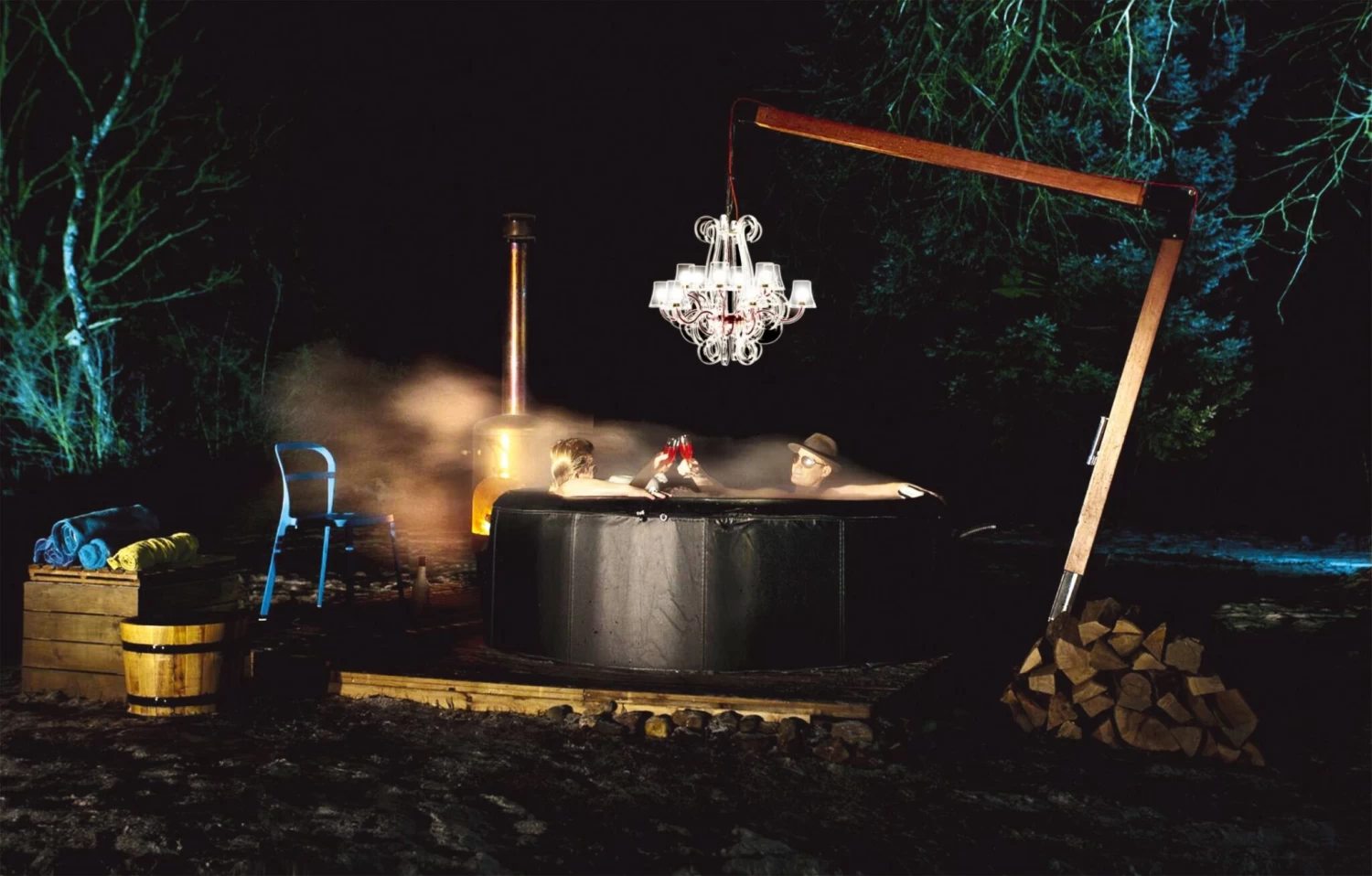 Fatboy Rockcoco - Afbeelding 7