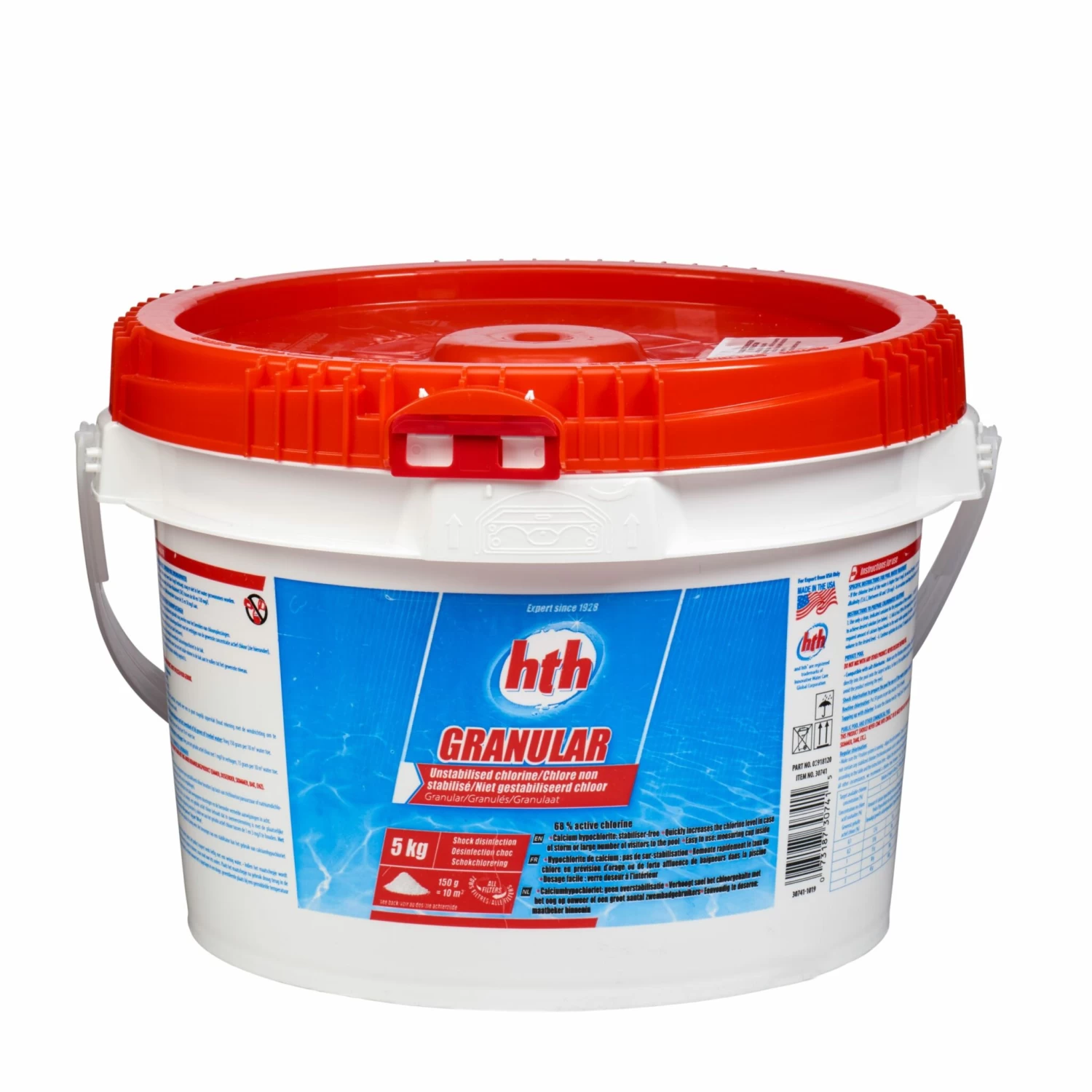 Winterproduct 5 Liter - Afbeelding 2