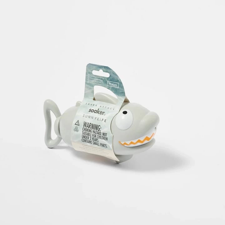 Haai Pistool - Afbeelding 3