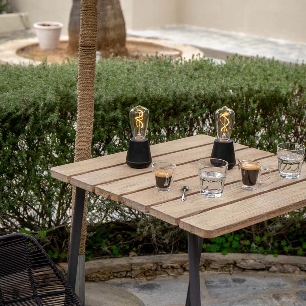 Humble One Outdoor Tafellamp - Afbeelding 7