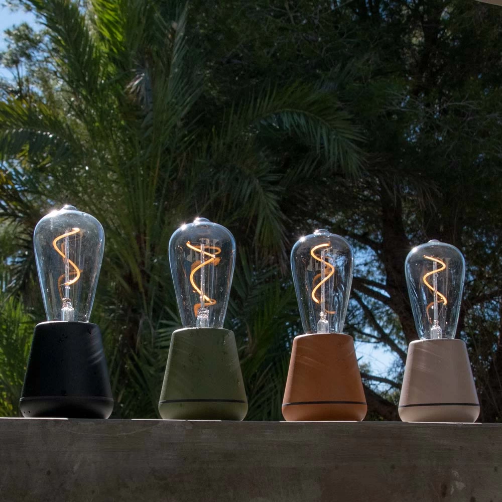 Humble One Outdoor Tafellamp - Afbeelding 8