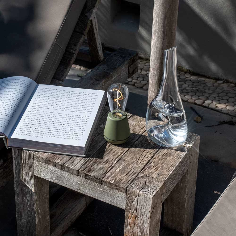 Humble One Outdoor Tafellamp - Afbeelding 9