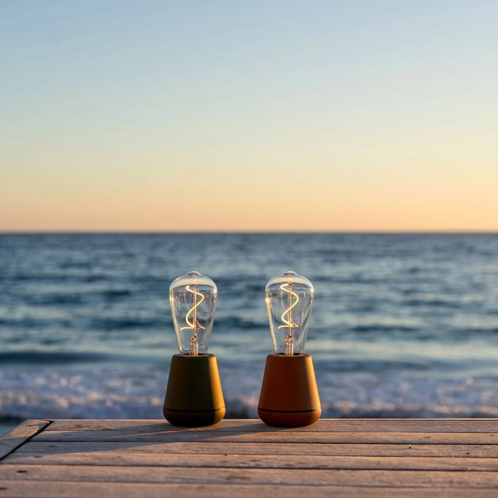 Humble One Outdoor Tafellamp - Afbeelding 13