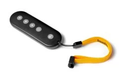 Humble RF Remote Control