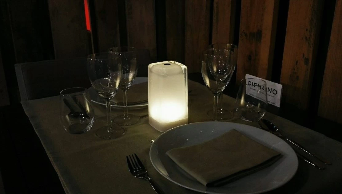 Djobie Tafellamp Imagilights - Afbeelding 8