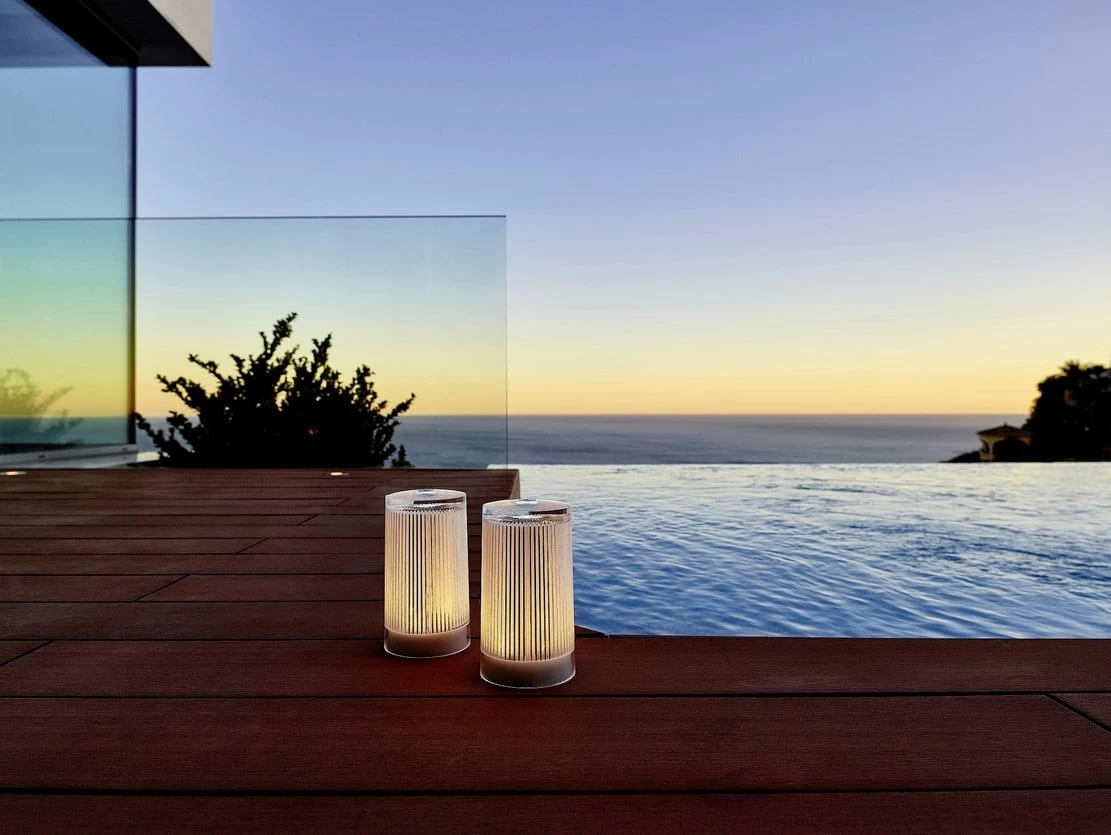 Djobie Tafellamp Imagilights - Afbeelding 7