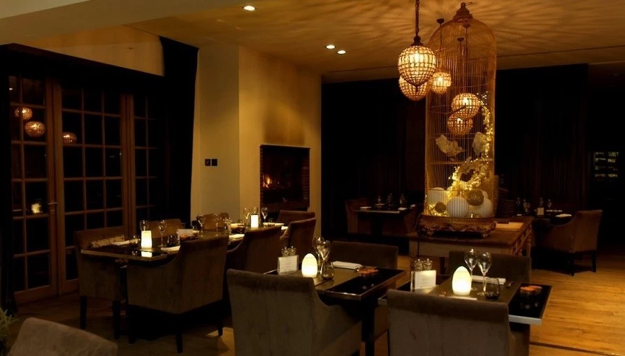 Djobie Tafellamp Imagilights - Afbeelding 9