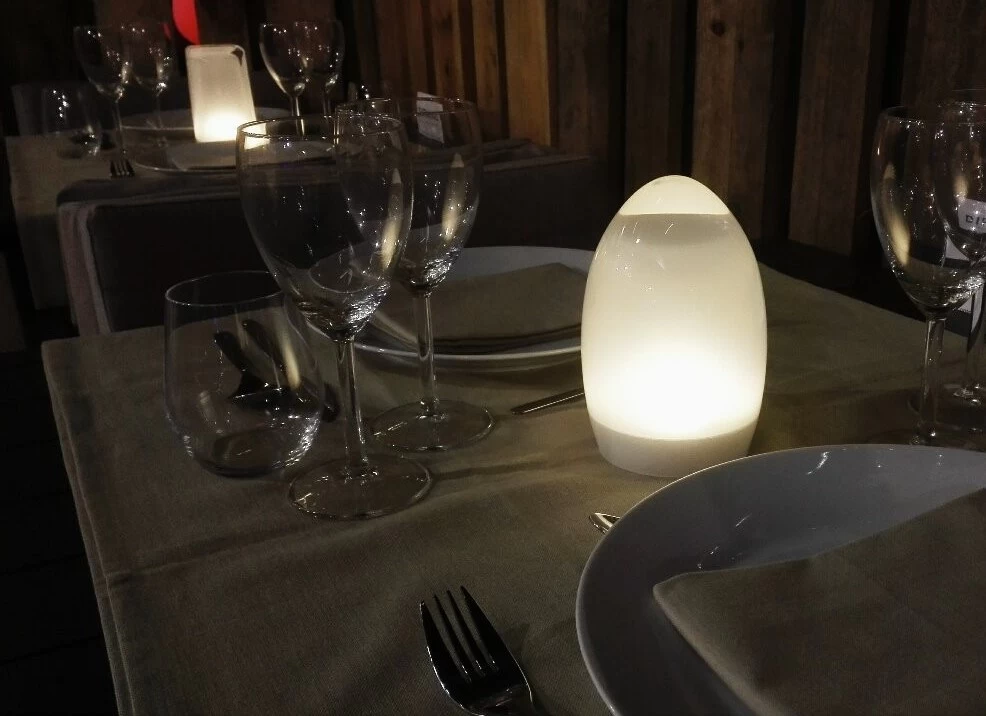 Djobie Tafellamp Imagilights - Afbeelding 10