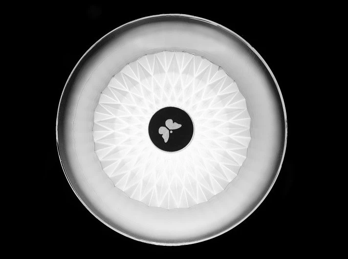 Imagilights Plisee LED Tafellamp - Afbeelding 5