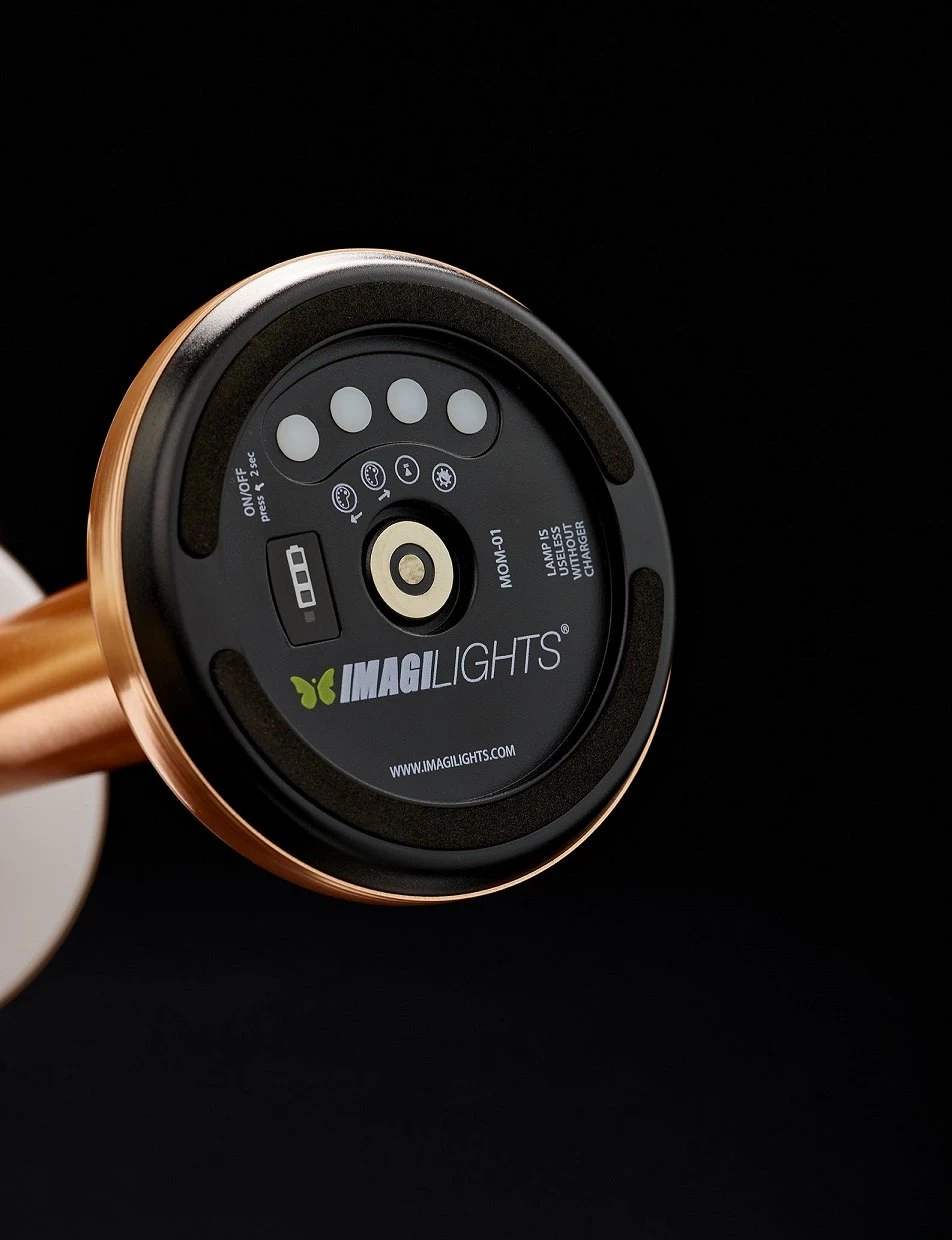 Imagilights Moments LED Tafellamp - Afbeelding 20