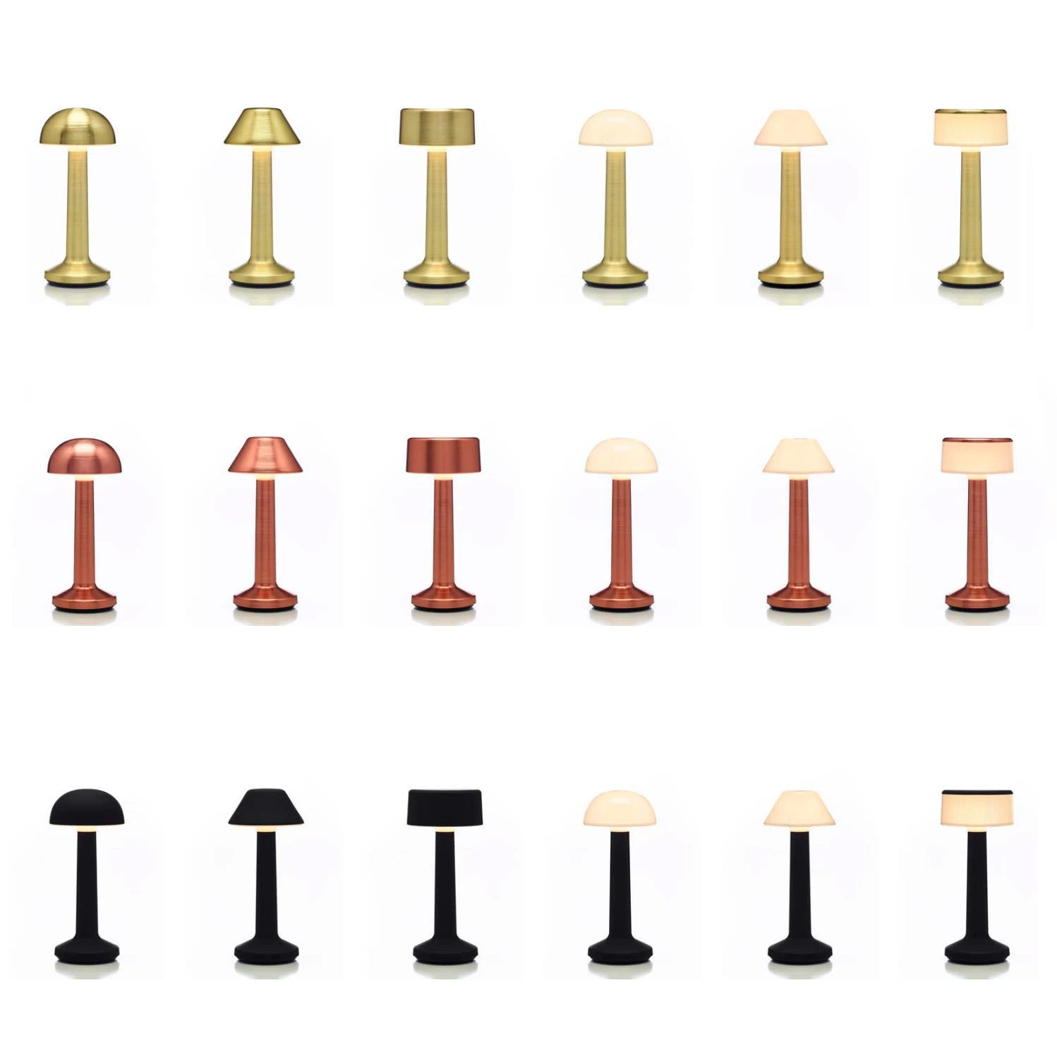 Imagilights Moments LED Tafellamp