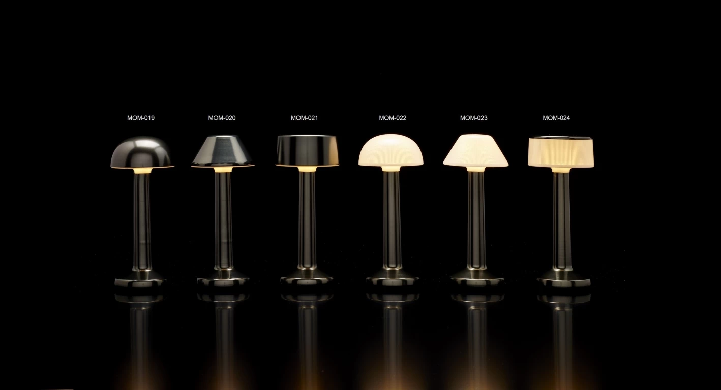 Imagilights Moments LED Tafellamp - Afbeelding 18