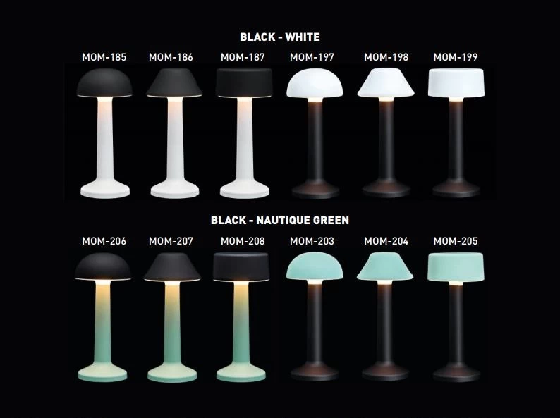 Imagilights Moments LED Tafellamp - Afbeelding 17