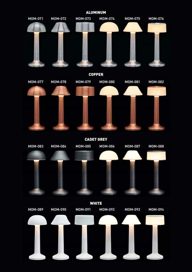 Imagilights Moments LED Tafellamp - Afbeelding 11