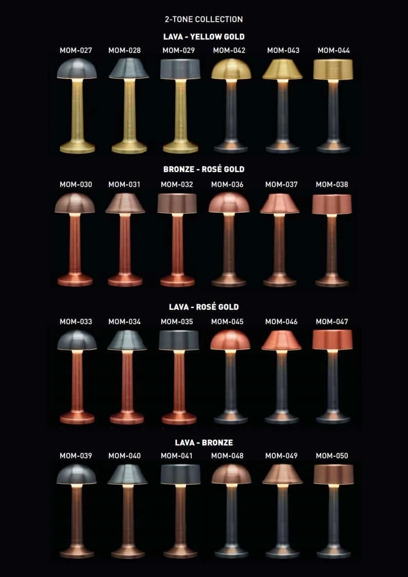 Imagilights Moments LED Tafellamp - Afbeelding 10